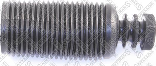Stellox 11-74005-SX - Rubber Buffer, suspension car-mod.net