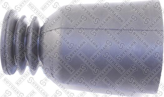 Stellox 11-74001-SX - Rubber Buffer, suspension car-mod.net