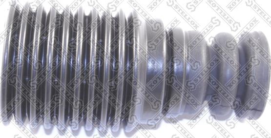 Stellox 11-72007-SX - Rubber Buffer, suspension car-mod.net