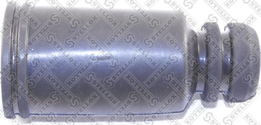 Stellox 11-72012-SX - Rubber Buffer, suspension car-mod.net