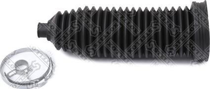 Stellox 13-00494-SX - Bellow Set, steering car-mod.net