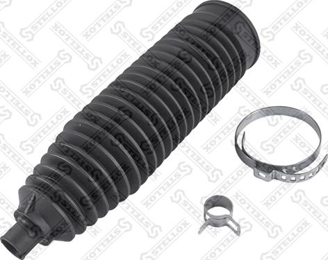 Stellox 13-00495-SX - Bellow Set, steering car-mod.net