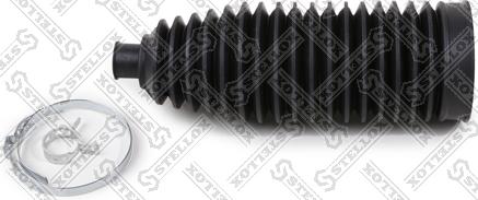 Stellox 13-00450-SX - Bellow Set, steering car-mod.net