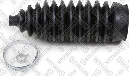 Stellox 13-00418-SX - Bellow Set, steering car-mod.net