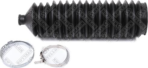 Stellox 13-00481-SX - Bellow Set, steering car-mod.net