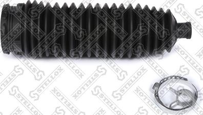Stellox 13-00435-SX - Bellow Set, steering car-mod.net