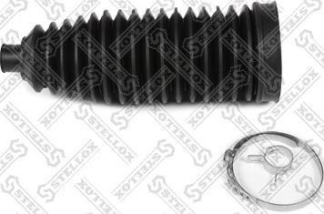 Stellox 13-00432-SX - Bellow Set, steering car-mod.net