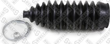 Stellox 13-00424-SX - Bellow Set, steering car-mod.net