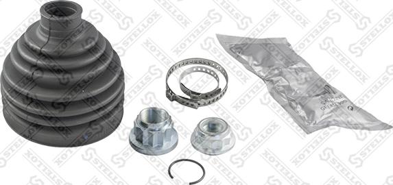 Stellox 13-00594-SX - Bellow Set, steering car-mod.net