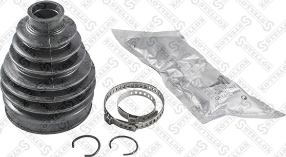 Stellox 13-00541-SX - Bellow Set, steering car-mod.net