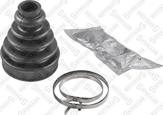 Stellox 13-00539-SX - Bellow Set, steering car-mod.net