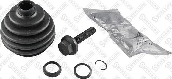 Stellox 13-00526-SX - Bellow Set, steering car-mod.net