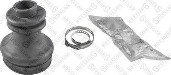 Stellox 13-00654-SX - Bellow Set, steering car-mod.net