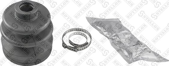 Stellox 13-00618-SX - Bellow Set, steering car-mod.net
