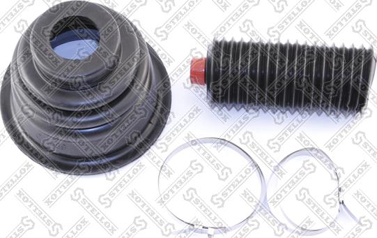 Stellox 13-00090-SX - Bellow, drive shaft car-mod.net