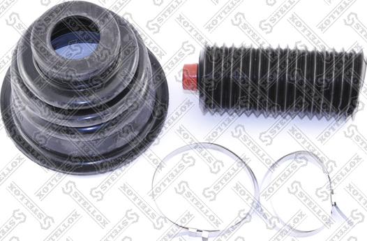 Stellox 13-00054-SX - Bellow, drive shaft car-mod.net
