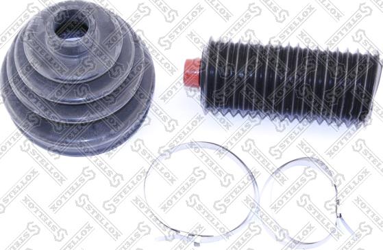 Stellox 13-00011-SX - Bellow, drive shaft car-mod.net