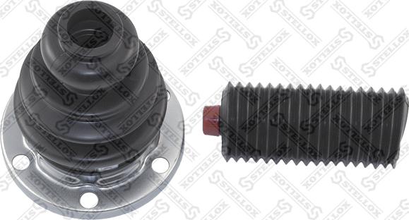 Stellox 13-00030-SX - Bellow, drive shaft car-mod.net