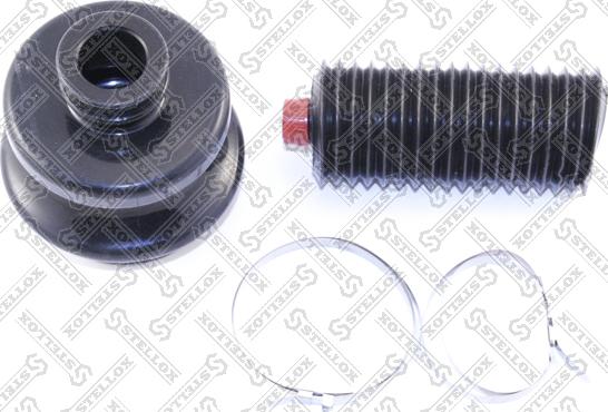 Stellox 13-00032-SX - Bellow, drive shaft car-mod.net