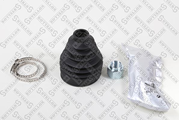 Stellox 13-00075-SX - Bellow Set, steering car-mod.net