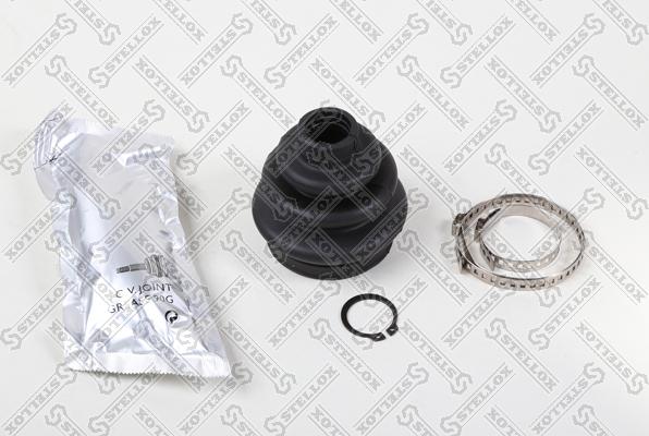 Stellox 13-00159-SX - Bellow Set, steering car-mod.net