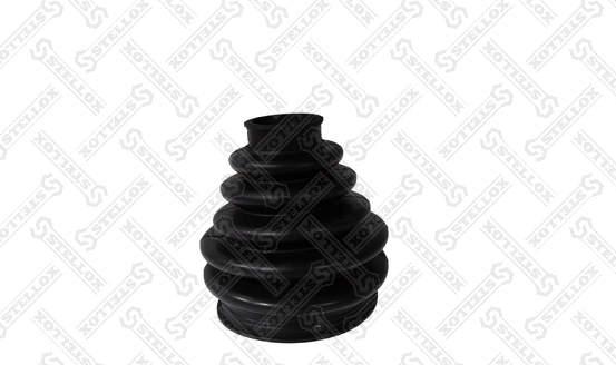 Stellox 13-00864-SX - Bellow Set, steering car-mod.net