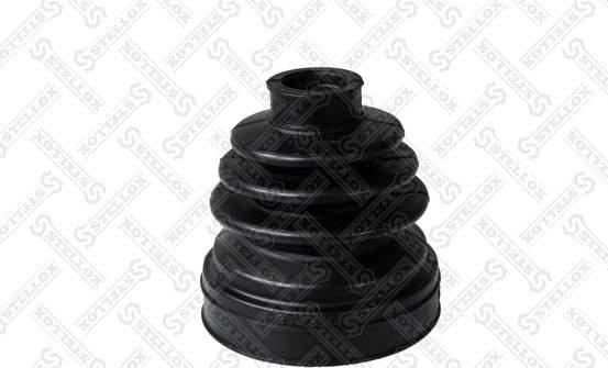 Stellox 13-00819-SX - Bellow Set, steering car-mod.net