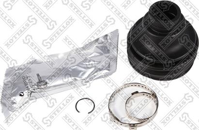 Stellox 13-00810-SX - Bellow Set, steering car-mod.net