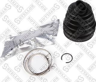 Stellox 13-00813-SX - Bellow Set, steering car-mod.net
