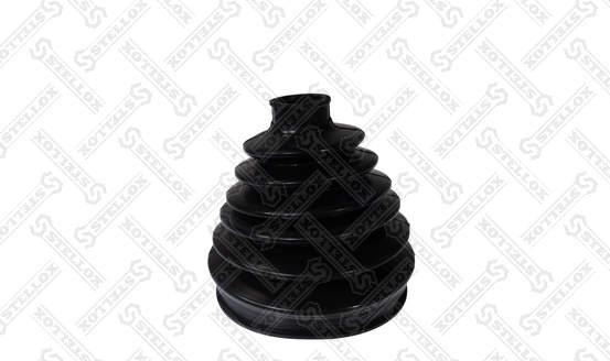 Stellox 13-00888-SX - Bellow Set, steering car-mod.net