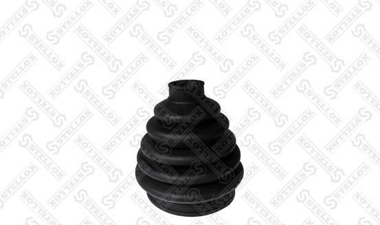 Stellox 13-00307-SX - Bellow Set, steering car-mod.net