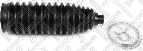 Stellox 13-00384-SX - Bellow Set, steering car-mod.net