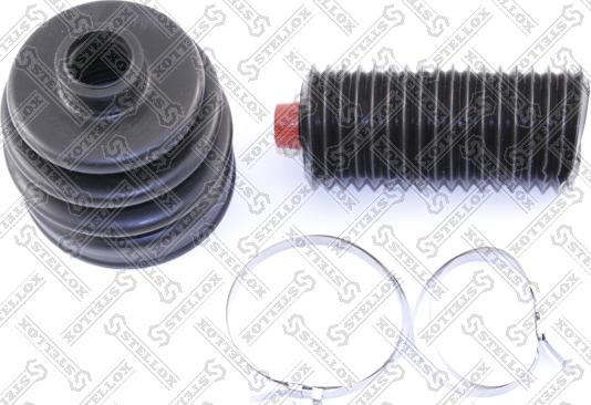 Stellox 13-00259-SX - Bellow, drive shaft car-mod.net