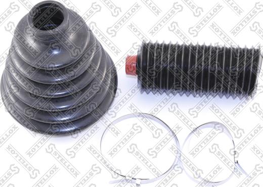 Stellox 13-00214-SX - Bellow, drive shaft car-mod.net