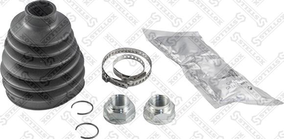 Stellox 13-00275-SX - Bellow Set, steering car-mod.net