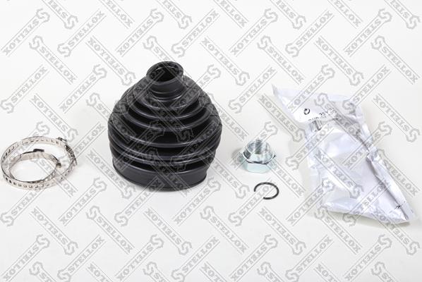 Stellox 13-00746-SX - Bellow Set, steering car-mod.net