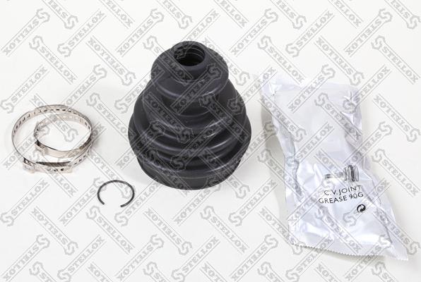 Stellox 13-00789-SX - Bellow Set, steering car-mod.net