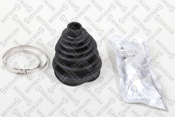 Stellox 13-00778-SX - Bellow Set, steering car-mod.net