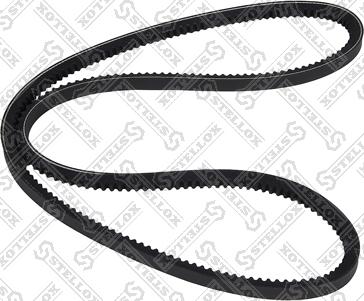 Stellox 13-01285-SX - Drive belt, V-Belt car-mod.net