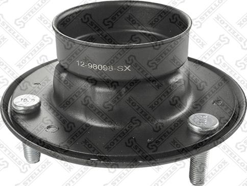 Stellox 12-98098-SX - Top Strut Mounting car-mod.net