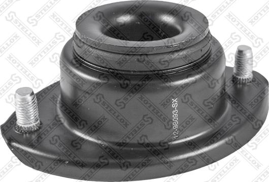Stellox 12-98093-SX - Top Strut Mounting car-mod.net