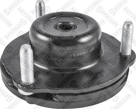 Stellox 12-98063-SX - Top Strut Mounting car-mod.net