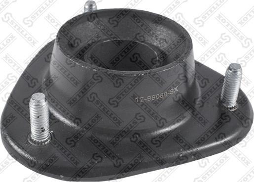 Stellox 12-98080-SX - Top Strut Mounting car-mod.net