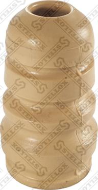 Stellox 12-98108-SX - Rubber Buffer, suspension car-mod.net