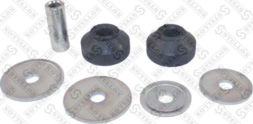 Stellox 12-37025-SX - Spacer Bush, shock absorber car-mod.net