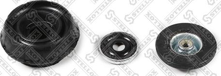 Stellox 12-37102-SX - Top Strut Mounting car-mod.net