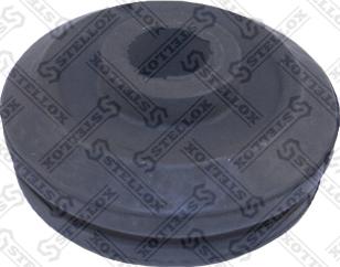Stellox 12-72023-SX - Spacer Bush, shock absorber car-mod.net