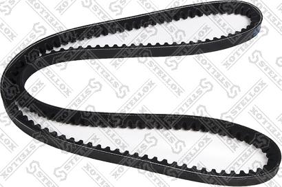 Stellox 17-01455-SX - Drive belt, V-Belt car-mod.net