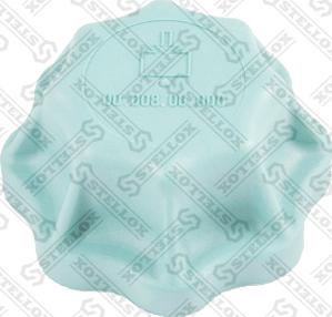 Stellox 89-05203-SX - Sealing Cap, radiator car-mod.net