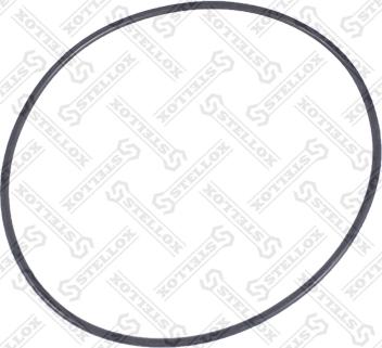 Stellox 89-01048-SX - Clamping Ring, release plate car-mod.net